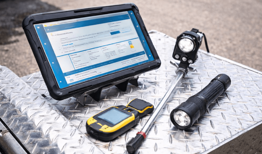 OBD Testing